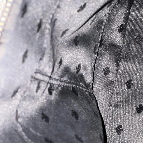 Kate Spade Black and White Women's Bag - Picture 5 of 14